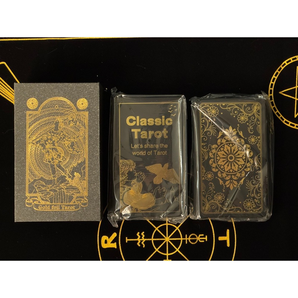 黑金花背禮盒款