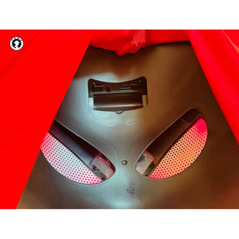 現貨蜘蛛人面具 電動頭套面罩 可眨眼 電影動漫人物 愛好收藏品 cosplay 交換禮物-細節圖6