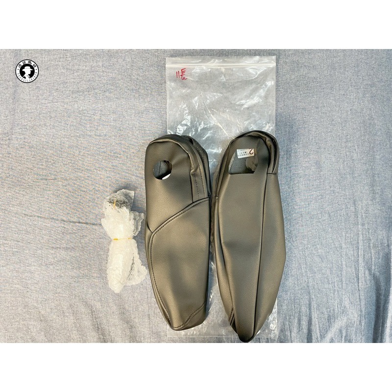 三代二代CRV短款中央扶手皮-主駕駛扶手皮-副駕駛扶手皮-多款顏色-保證貼合，有影片示範-規格圖10