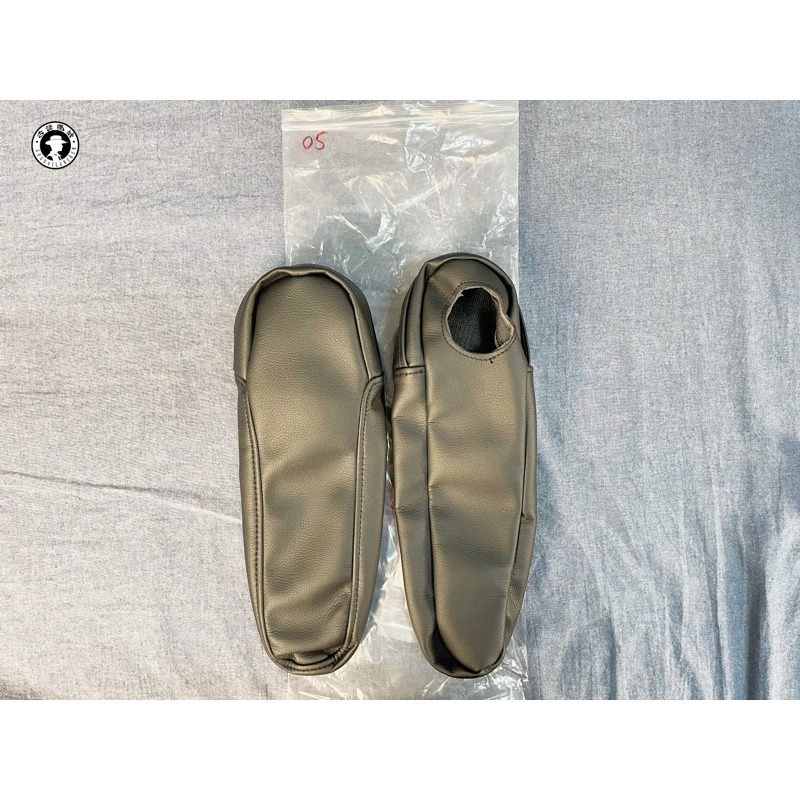 2代，2.5代crv 用黑色