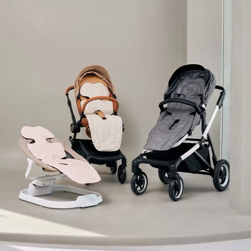 Poled AIRLUV4 OREO 智能風扇涼感墊(全新保固一年）-細節圖3