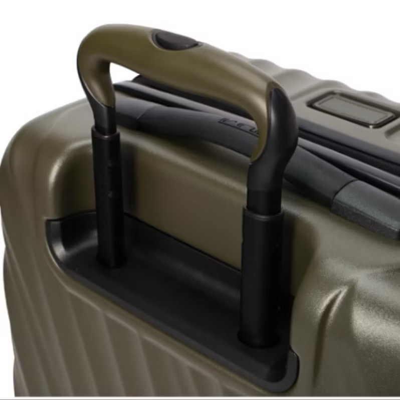 Tumi 20吋19 degree登機箱（全新可擴充）-細節圖6