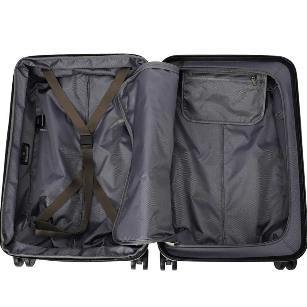Tumi 20吋19 degree登機箱（全新可擴充）-細節圖8