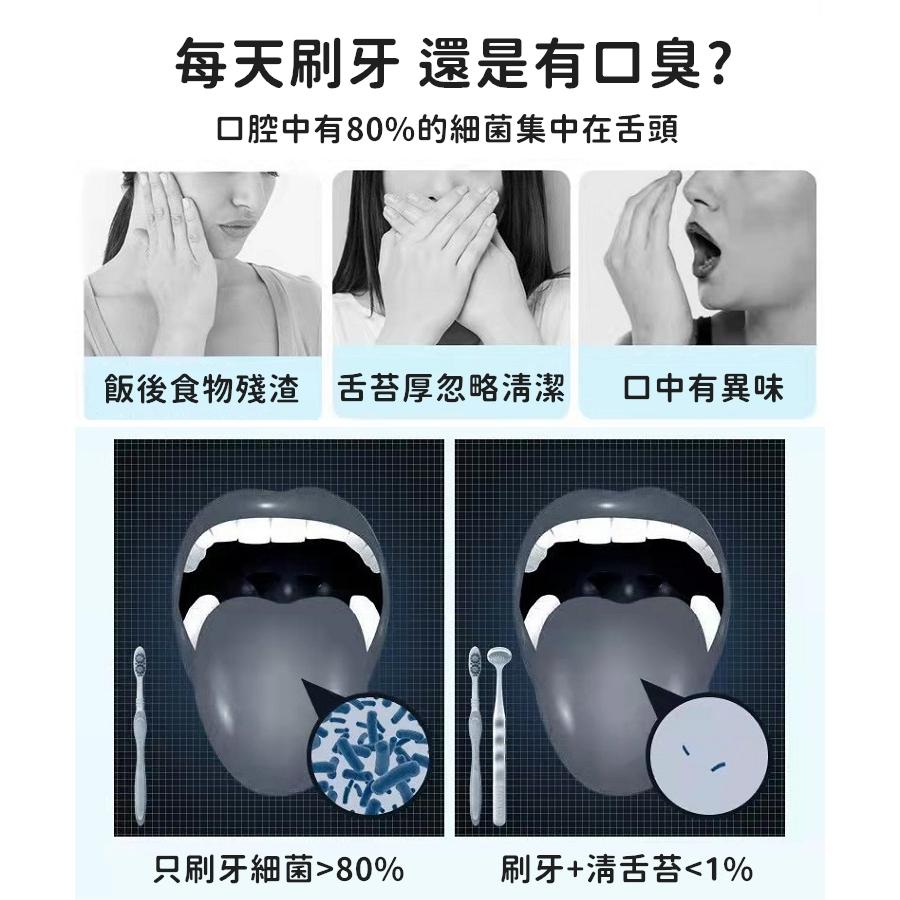 【台灣24H出貨】舌苔刷 舌苔清潔器 刮舌苔 刮舌器 刮舌苔器 刮舌棒 舌苔 刮舌板 口腔清潔【RS1469】 - PAYEZ - iOPEN ...