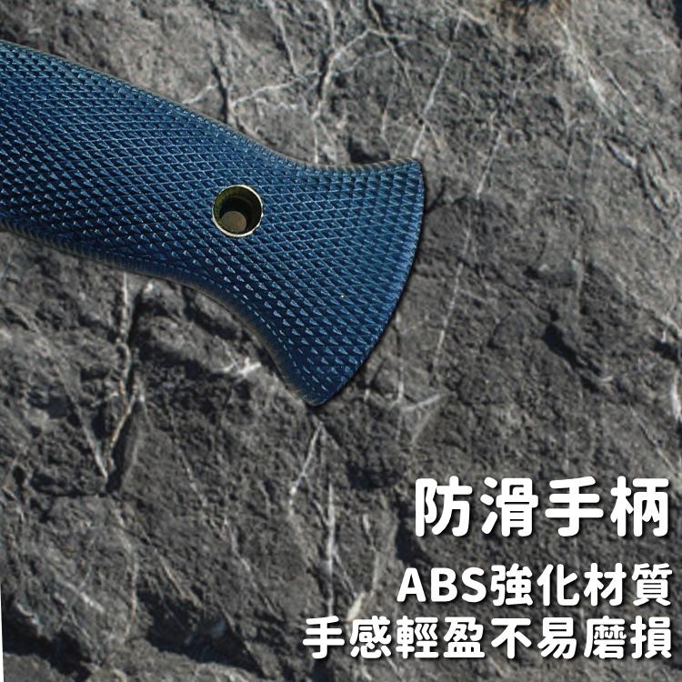 【台灣24H出貨】開山砍刀 開山刀 狗腿刀 開路刀 砍柴刀 彎刀 登山刀 求生刀 戰術刀 工具刀 露營刀【CP205】-細節圖5