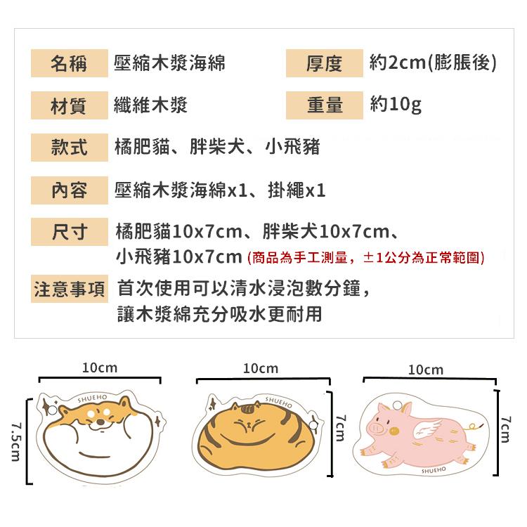 【台灣24H出貨】海綿菜瓜布 木漿海綿 海綿擦 洗碗刷 菜瓜布 洗澡海綿 洗碗海綿 沐浴棉 吸水海棉【RS1375】-細節圖2