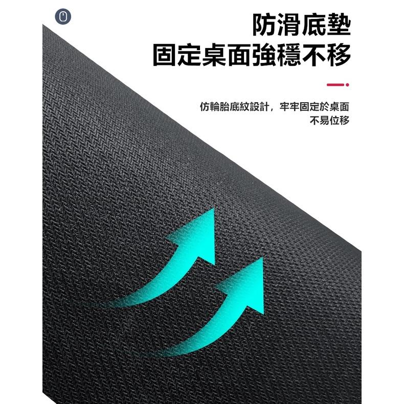 【台灣24H出貨+免運】繁中快捷滑鼠墊 繁體快捷滑鼠墊 快捷滑鼠墊 軟體快速鍵 桌墊 滑鼠墊 大桌墊【RS1439】-細節圖6