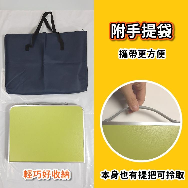 【台灣24H出貨】露營折疊桌 折疊桌 折疊矮桌 床上桌 折疊桌 摺疊桌 床上電腦桌 懶人桌 露營桌【RS1363】-細節圖4