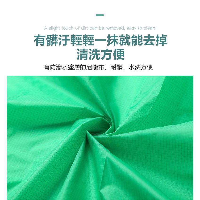 【台灣24H出貨】野餐墊 口袋野餐墊 迷你野餐墊 帳篷墊 地墊 迷你折疊墊 折疊 防潮墊【RS1187】-細節圖4