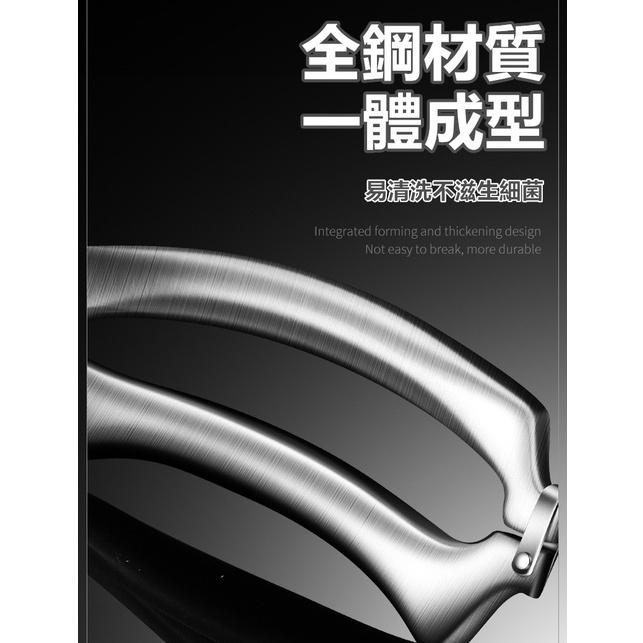 【台灣24H出貨】食物剪 食物剪刀 剪刀 不鏽鋼剪刀 不鏽鋼剪 雞骨剪 廚房剪刀 露營 廚房【RS1269】-細節圖7