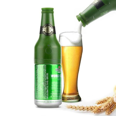 【台灣24H出貨】啤酒機 啤酒起泡器 超音波啤酒起泡器 啤酒發泡器 啤酒氣泡機 啤酒氣泡機 派對神器【RS1093】
