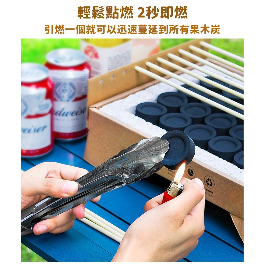 【台灣24H出貨】快速生火 懶人烤肉 拋棄式烤肉架 一次性烤肉架 烤肉架 丟棄式烤架 野營 露營 戶外【CP027】-細節圖7