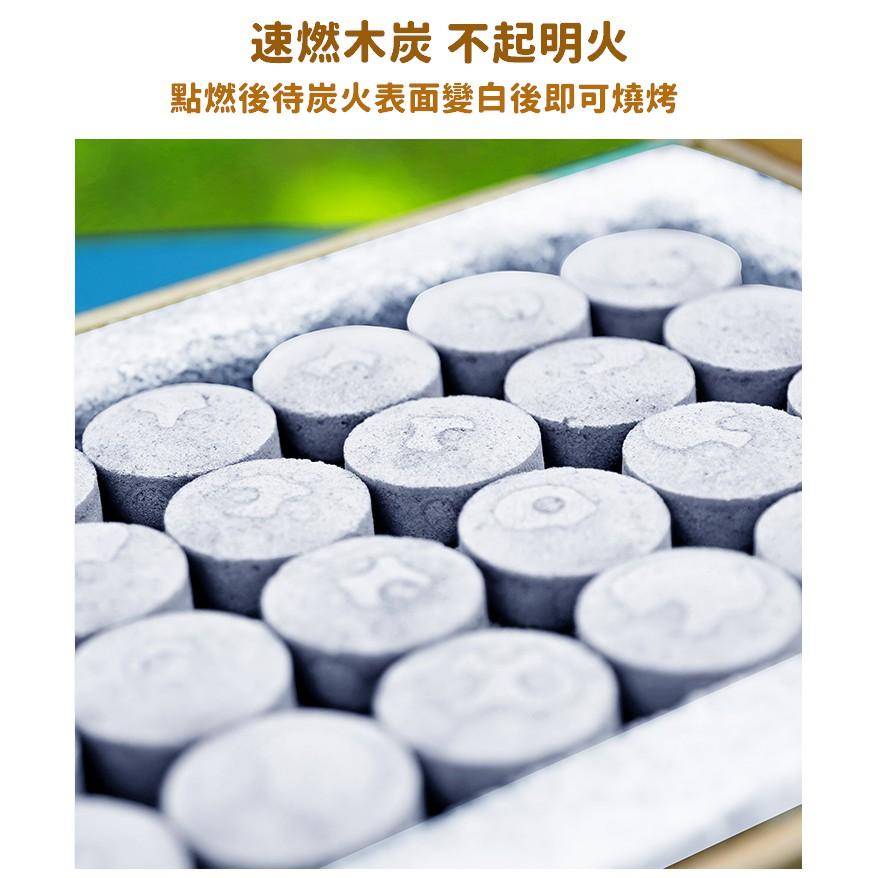 【台灣24H出貨】快速生火 懶人烤肉 拋棄式烤肉架 一次性烤肉架 烤肉架 丟棄式烤架 野營 露營 戶外【CP027】-細節圖9