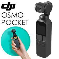 [ 現貨台灣公司貨] Osmo Pocket 大疆 DJI 口袋 相機 穩定器 運動攝影機 4K 【POC001】