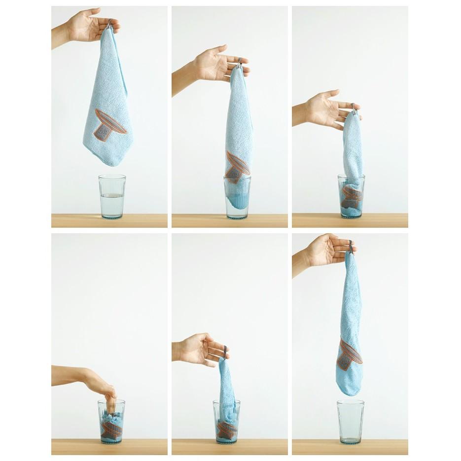 【台灣24H出貨】超纖維吸水抹布 吸水抹布 廚房毛巾 吊掛 洗碗布 擦地板抹布 擦桌布 廚房清潔【RS872】-細節圖4