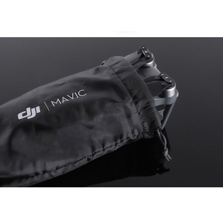 DJI Mavic Pro 機身收納袋 大疆 收納袋 保護袋 防塵袋 收納包 保護套 布套 空拍機【PRO017】-細節圖5