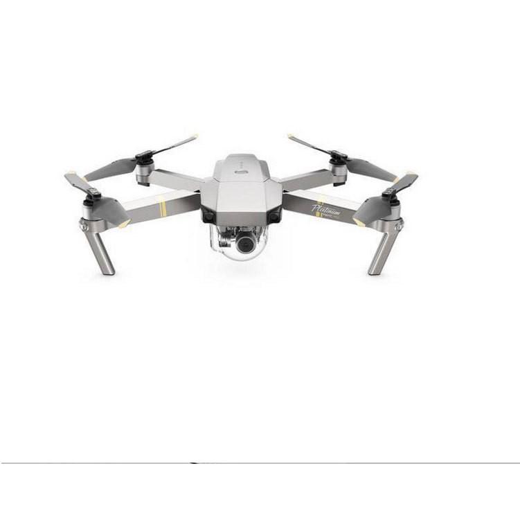 DJI 大疆 [空拍機] DJI MAVIC PRO 鉑金版 原廠快拆槳葉-8331無人機【PRO018】-細節圖2