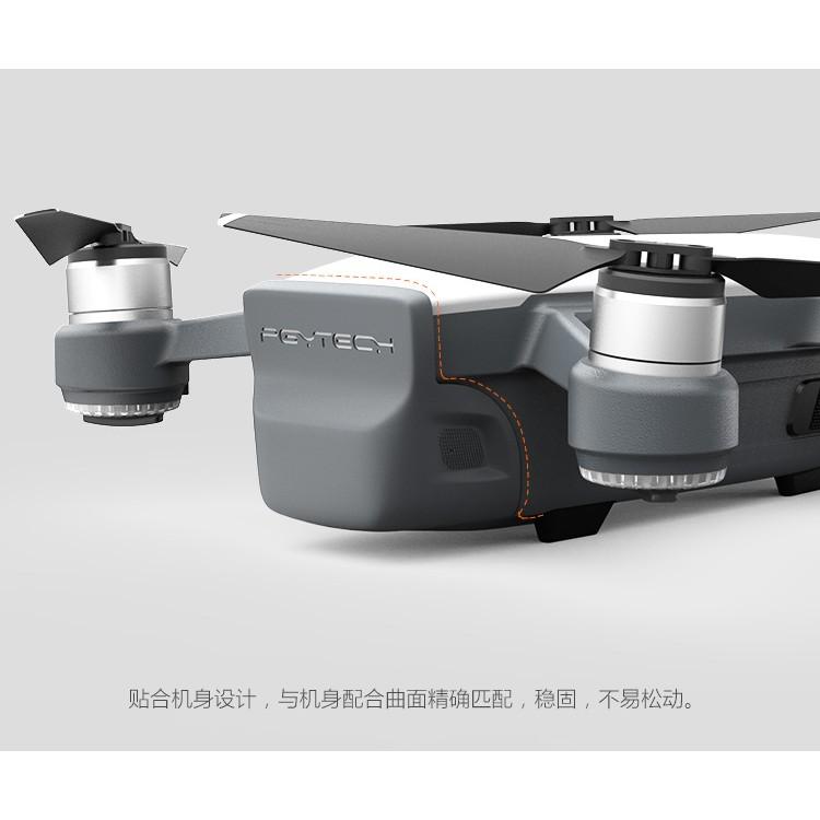 DJI 大疆 [空拍機]SPARK鏡頭保護蓋-PGY 無人機【SPA007】-細節圖6