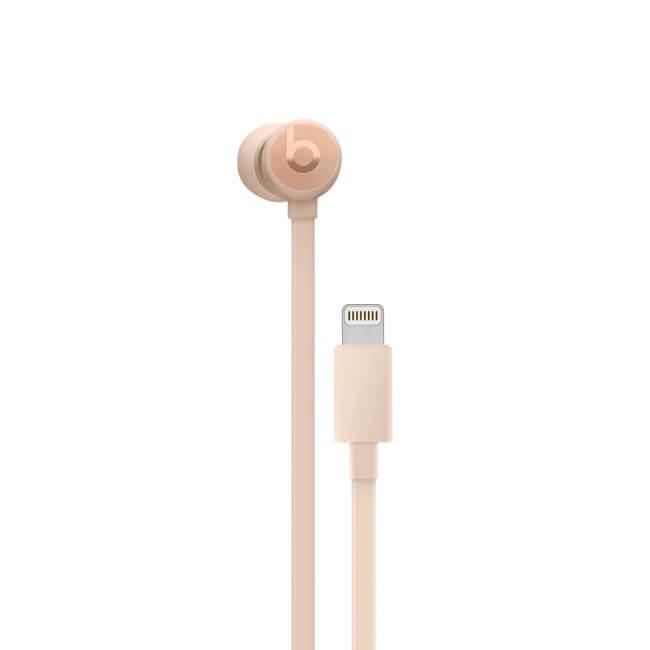 [免運] 原廠正品 Beats URBEATS 3.0 魔音3入耳式 耳機 重低音 lightning【BEA003】-細節圖2