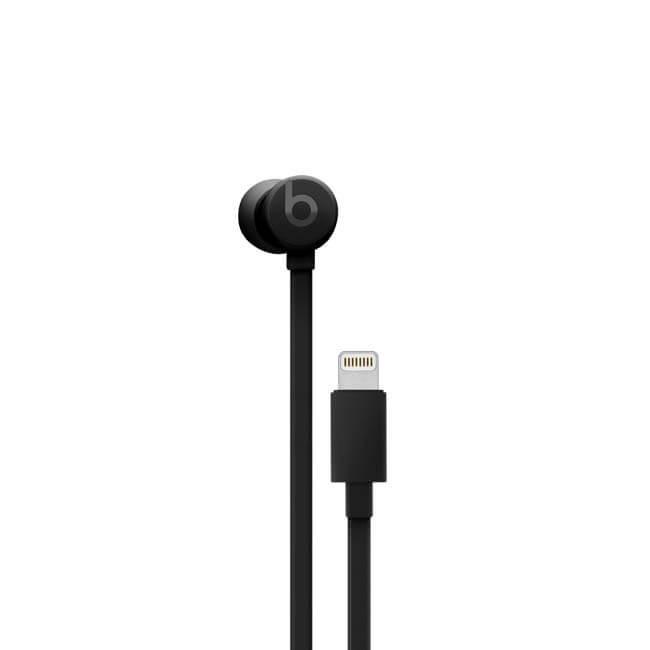 [免運] 原廠正品 Beats URBEATS 3.0 魔音3入耳式 耳機 重低音 lightning【BEA003】-細節圖4