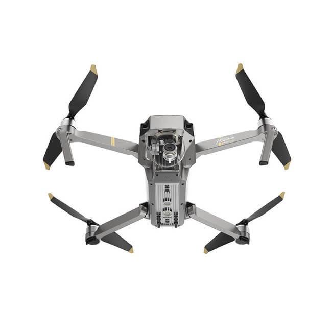 [免運] DJI MAVIC PRO 鉑金版 空拍機 無人機【PRO004】-細節圖5