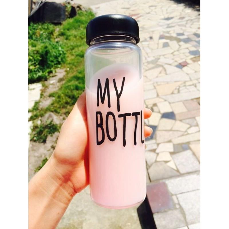 【台灣24H出貨】玻璃款My bottle 玻璃杯 水杯 玻璃瓶 飲料杯 隨身杯 環保杯 隨行杯【RS622】-細節圖6