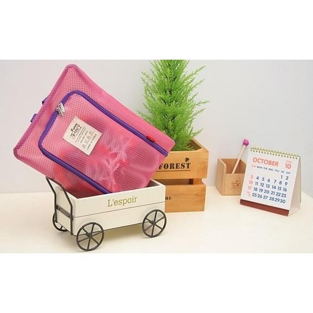 【台灣24H出貨】掛壁拉鍊鞋包 防塵鞋袋 防塵袋 鞋子收納袋 收納袋 防水鞋袋 鞋袋 收納包 旅行收納 【RB393】-細節圖2