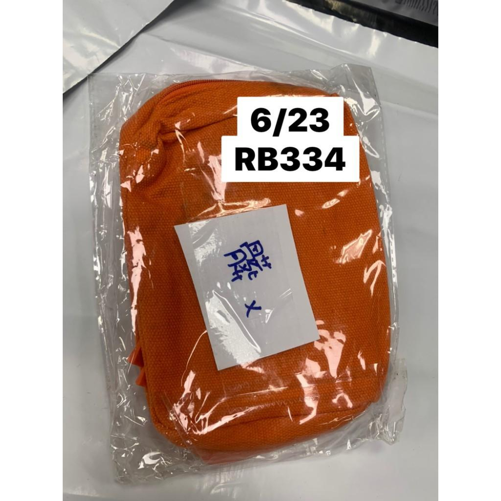 多功能大容量存摺印章收納包 化妝包 理財包 零錢包【RB334】-細節圖7