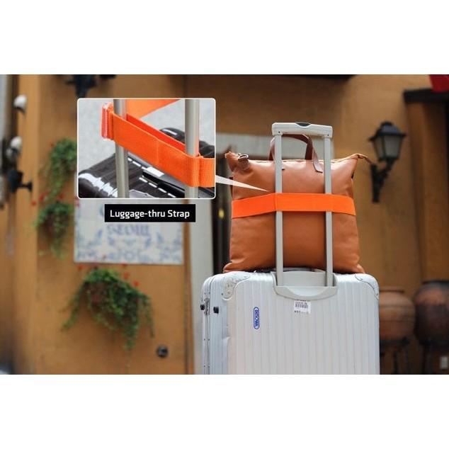 【台灣24H出貨】行李束帶 束帶 綑綁帶 行李箱束帶 彈力旅行箱束帶 打包帶 出國 旅行【RS334】-細節圖3