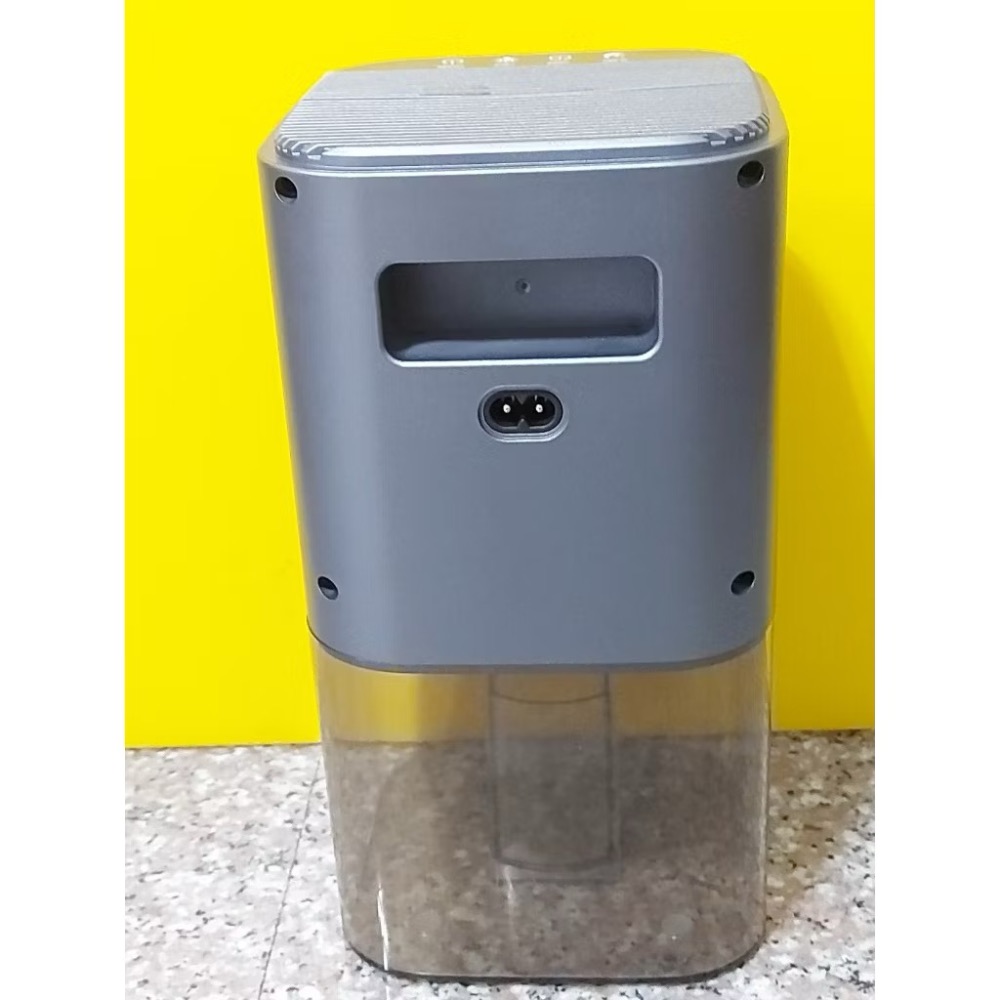 小型二手除濕機-細節圖2