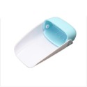 【快速出貨】水龍頭延伸器 延伸器 引水器 延長器 導水器 導水器 防噴濺導水器 洗手輔助器 水龍頭加長器-規格圖2