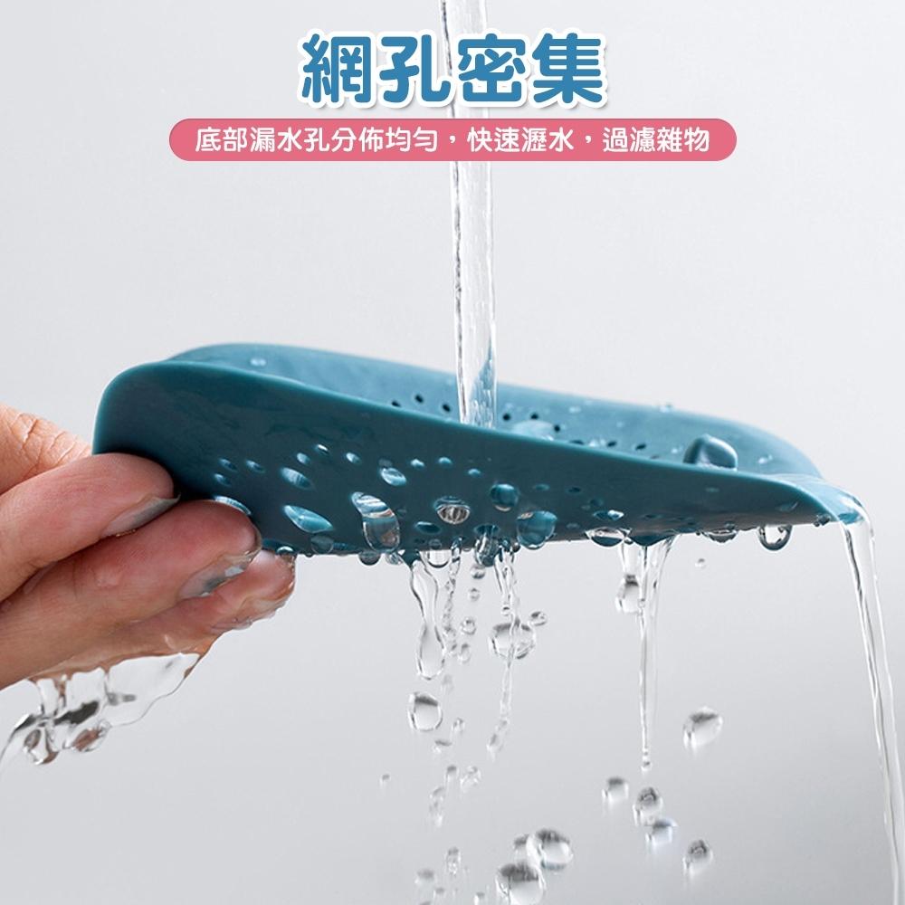 【快速出貨 方形】排水孔蓋 水孔蓋 防堵 防堵蓋 過濾網 地漏蓋 排水孔過濾網 地漏蓋 防臭地漏蓋 防蟲地漏蓋-細節圖5