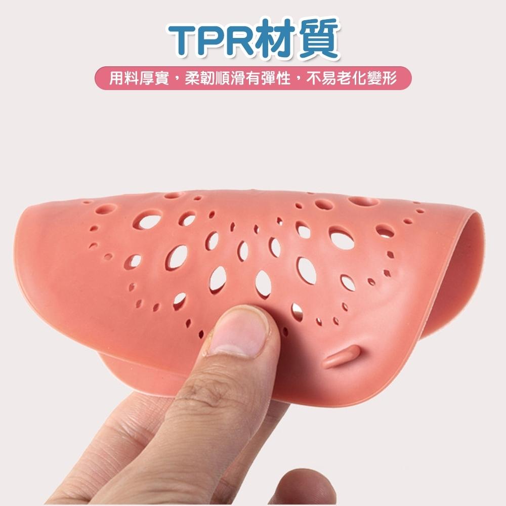 【快速出貨 方形】排水孔蓋 水孔蓋 防堵 防堵蓋 過濾網 地漏蓋 排水孔過濾網 地漏蓋 防臭地漏蓋 防蟲地漏蓋-細節圖6