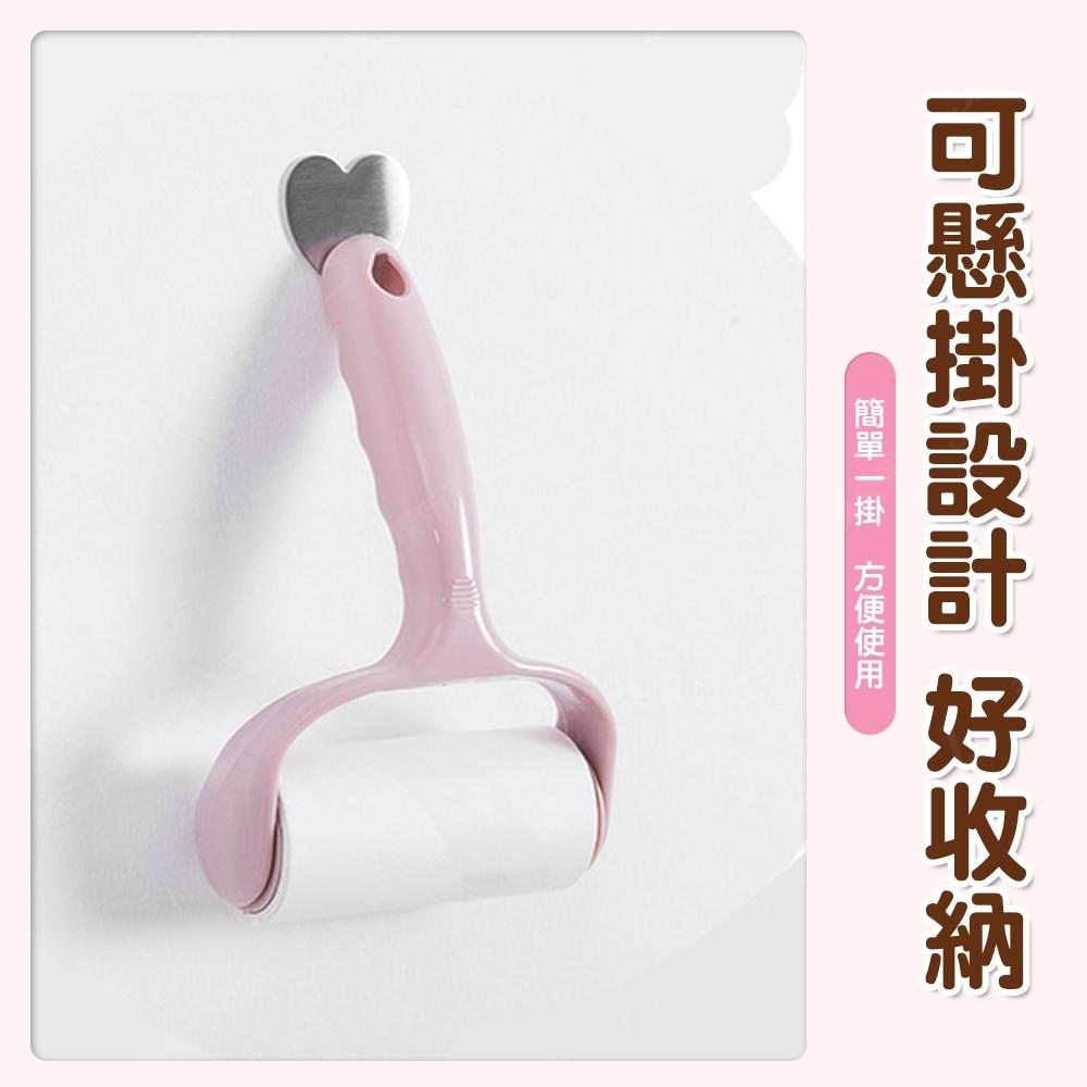 【快速出貨】黏毛器 可撕式黏毛器 滾筒黏毛器 寵物黏毛 黏毛滾筒  除塵 黏毛 除塵滾筒 除塵紙 黏毛絮灰塵-細節圖7