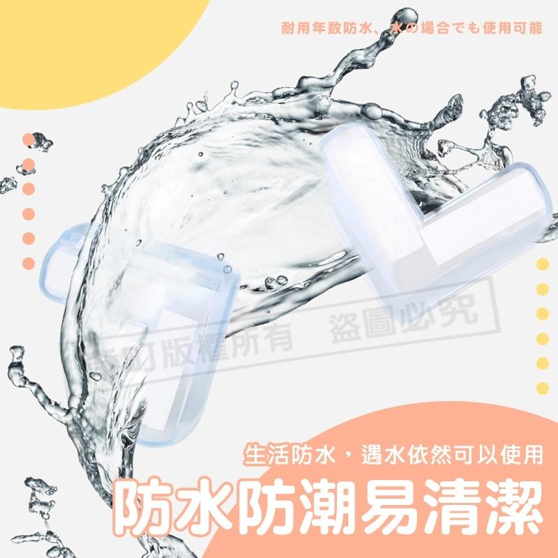 【透明 加厚】透明防撞護角 防撞桌角  球形防撞角 防護角 安全桌角 家俱防撞 L型防撞角 桌角防護墊 嬰兒防撞角-細節圖8