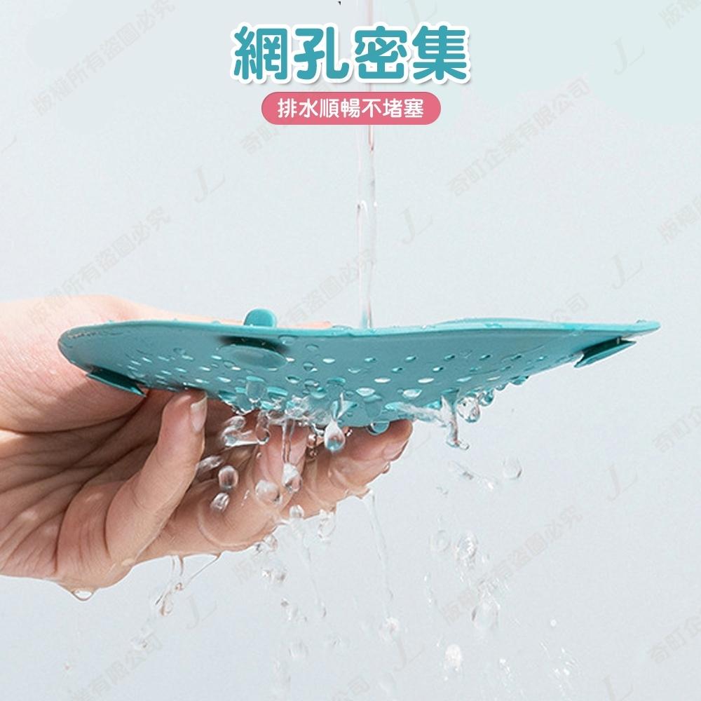 【快速出貨 圓型】排水孔蓋 水孔蓋 防堵 防堵蓋 過濾網 地漏蓋 排水孔過濾網 地漏蓋 防臭地漏蓋 防蟲地漏蓋-細節圖5
