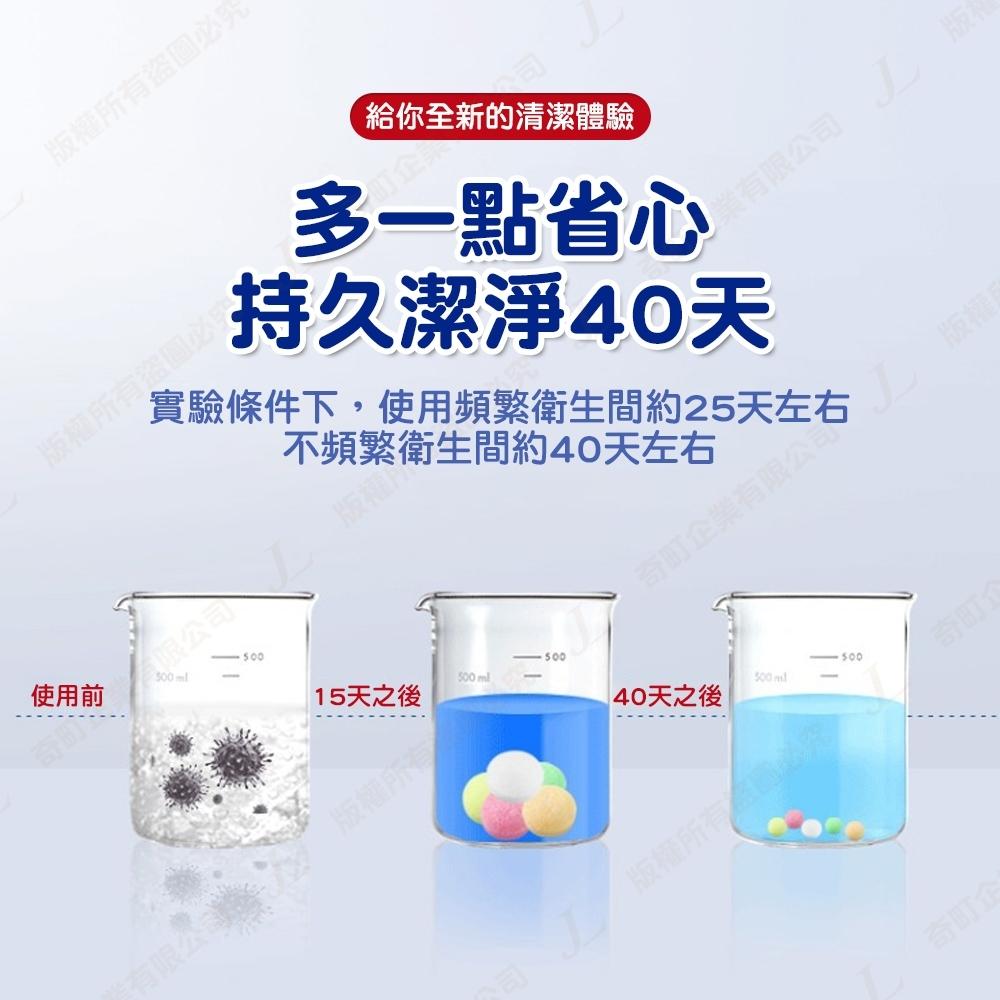 【快速出貨】小便池除臭球 芳香球 潔廁寶 潔廁球 除臭 去味 馬桶 廁所 小便池 芳香 香氛-細節圖5