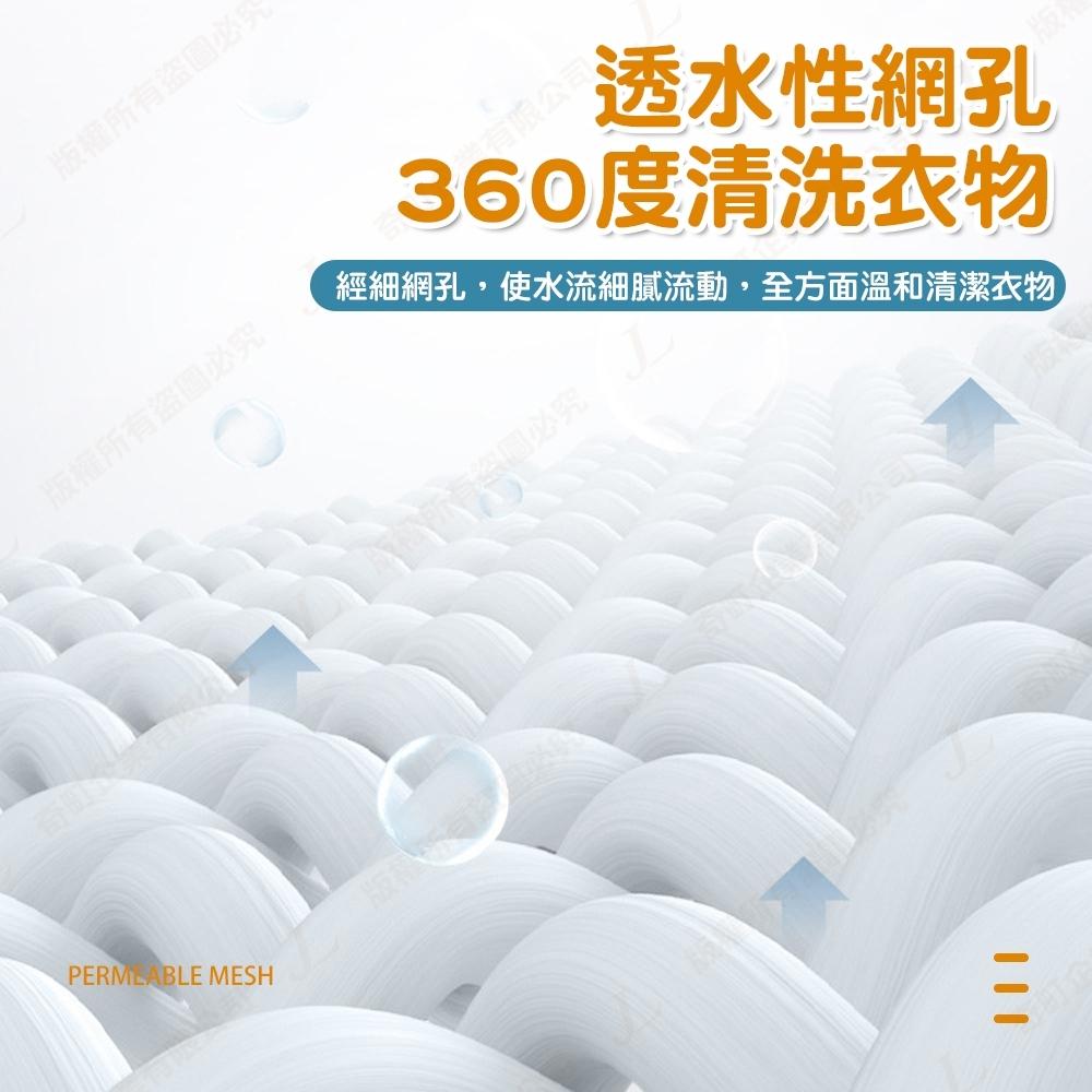 【全新款 加厚 細網】洗衣袋 洗衣網 內衣袋 衣物洗衣袋 細網洗衣袋 防打結洗衣袋 網格袋 護衣袋-細節圖5