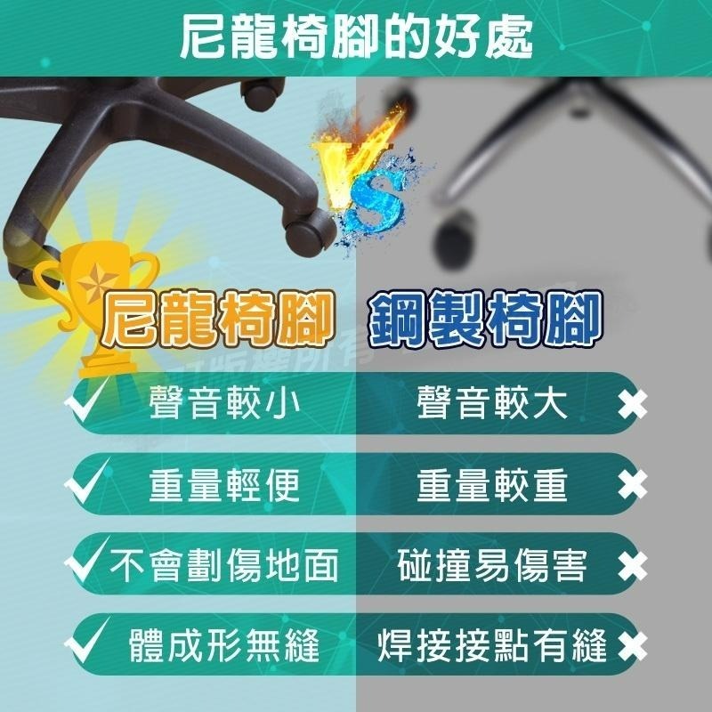 【台灣製造 羅恩全網透氣電腦椅】電腦椅 辦公椅 活動椅 會議椅 電玩椅 高背椅 升降椅 旋轉椅-細節圖5