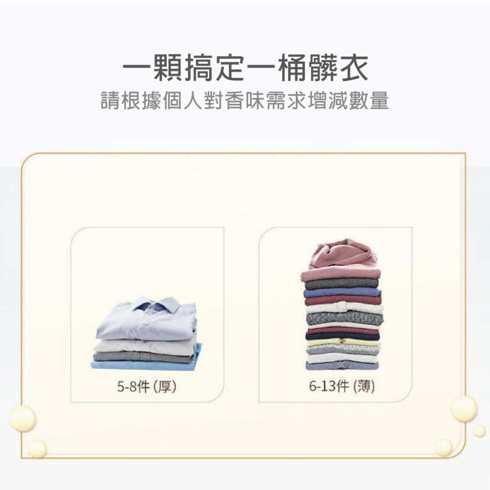 【快速出貨 100顆裝】洗衣香香豆 香香豆 衣物芳香豆 洗衣球 奈米凝香球 洗衣豆 洗衣香氛洗衣球 留香珠 香氛豆-細節圖3