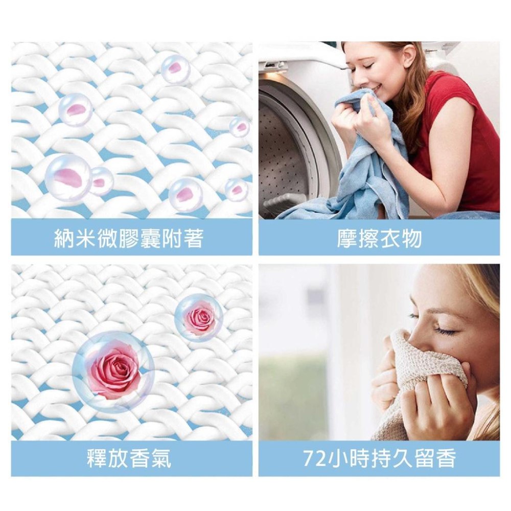 【快速出貨 100顆裝】洗衣香香豆 香香豆 衣物芳香豆 洗衣球 奈米凝香球 洗衣豆 洗衣香氛洗衣球 留香珠 香氛豆-細節圖6