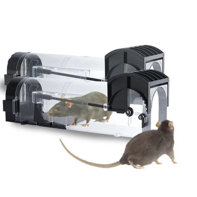 【現貨 捕鼠神器】捕鼠器 鼠洞補鼠器 老鼠誘補器 老鼠捕抓器 老鼠剋星 老鼠盒 老鼠屋 抓老鼠 捉老鼠