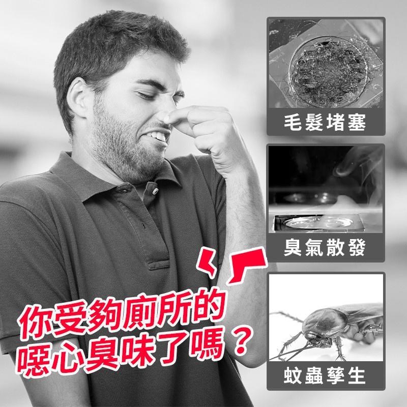 【不鏽鋼防臭地漏】地漏 落水頭 不鏽鋼地漏 不銹鋼落水頭 防臭地漏 防臭落水頭 防蟲地漏 排水孔蓋 地漏芯-細節圖6