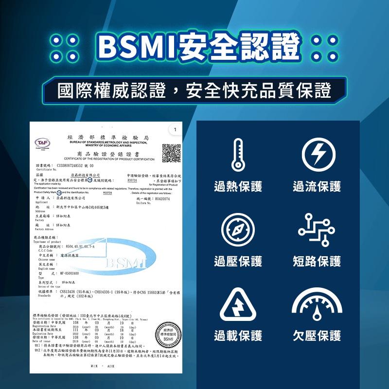 【BSMI認證R33724】USB豆腐頭 usb充電頭 usb快充頭 充電頭 2A快充頭 單孔USB插頭-細節圖4