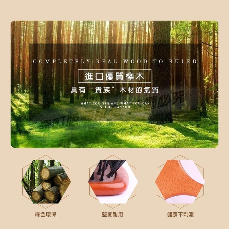 【專業級木質梳】氣囊氣墊按摩梳 穴道按摩寬齒梳 按摩梳 氣墊梳 木質髮梳 木梳 梳子 木質梳-細節圖6
