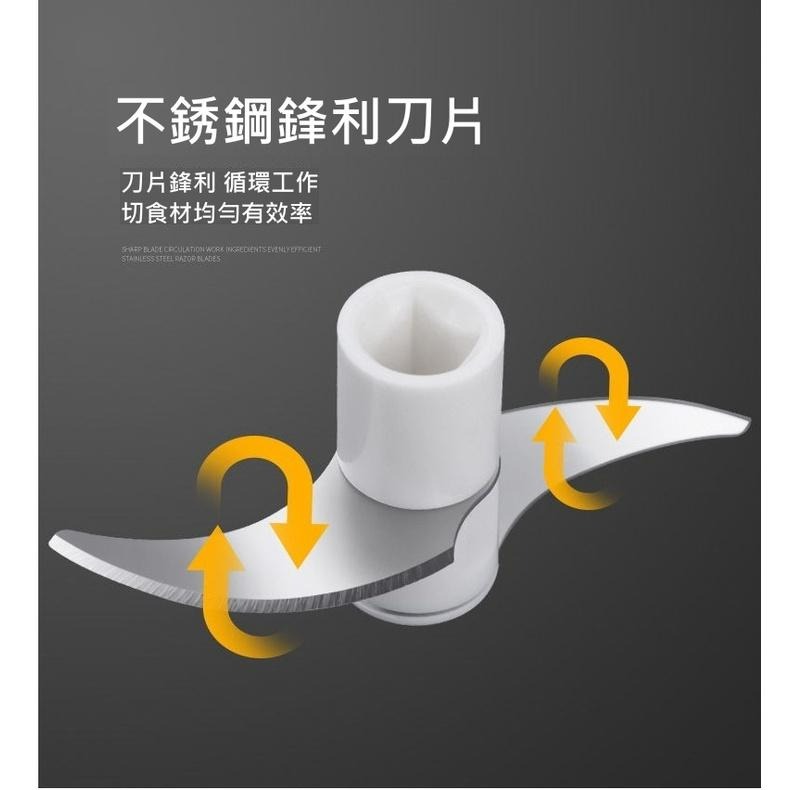 【手拉蒜泥器】蒜泥器 攪蒜器 搗蒜器 蒜蓉器 絞肉器 切蒜器 切菜器 手拉蒜泥器-細節圖5