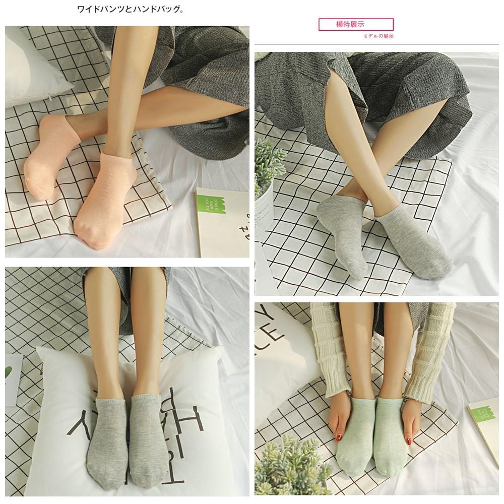 糖果短襪 短襪 船襪 女襪 棉襪 襪子 糖果襪 隱形襪-細節圖4