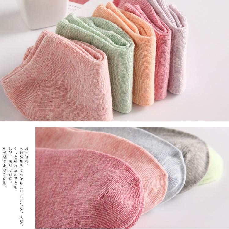 糖果短襪 短襪 船襪 女襪 棉襪 襪子 糖果襪 隱形襪-細節圖6