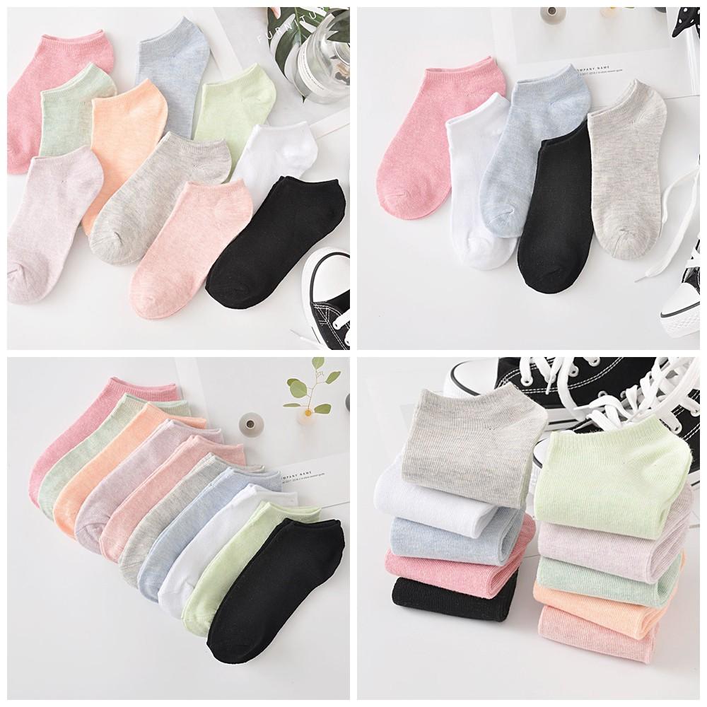 糖果短襪 短襪 船襪 女襪 棉襪 襪子 糖果襪 隱形襪-細節圖7