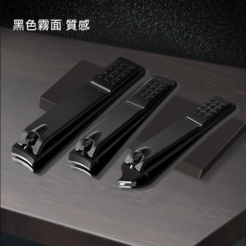 【台灣現貨 不鏽鋼指甲剪】指甲剪 指甲刀 剪指甲 腳指甲剪 不鏽鋼指甲剪-細節圖7